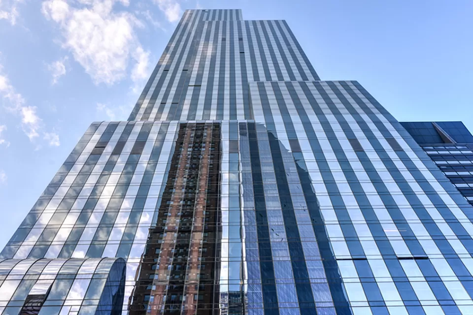 111 West 57th St